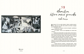 Gwiaździsta noc Vincenta i inne opowieści. Historia sztuki dla dzieci - Michael Bird