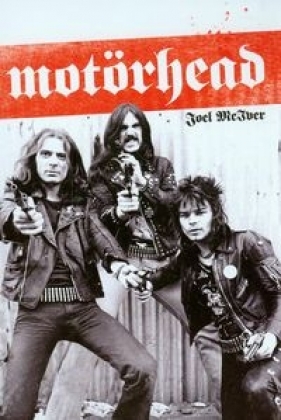 Motorhead - McIver Joel