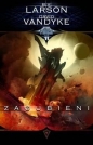 Star Force T.11 Zagubieni - David VanDyke, B.V. Larson