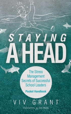 Staying A Head Pocket Handbook - Grant Viv