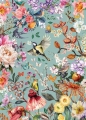 Puzzle 2000: Secret Garden 1 - Bloom Harmony