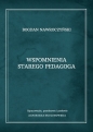 Wspomnienia starego pedagoga - Bogdan Nawroczyński