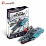 PUZZLE 3D Kiev Aircraft Carrier (GXP-538202)