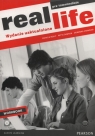Real Life Pre-Intermediate Workbook +CD Szkoły ponadgimnazjalne Reilly Patricia, Dawson Retta, Chandler Dominika