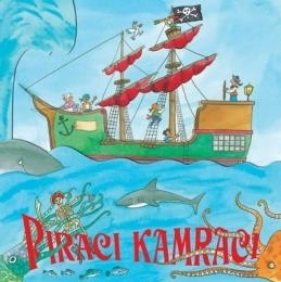 Piraci kamraci - <br />