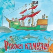 Piraci kamraci - <br />