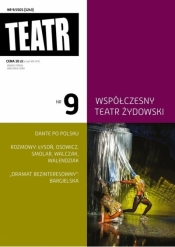 Teatr 9/2021 - Opracowanie zbiorowe