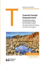 Towards Female Empowerment - Poloczek Katarzyna