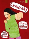 Cwaniary
	 (Audiobook) Chutnik Sylwia