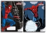 Zeszyt A5 Spider-Man w kratkę 32 kartki