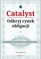 Catalyst Odkryj rynek obligacji - Adam Jagielnicki