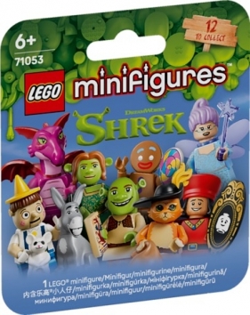LEGO MINIFIGURES 71053