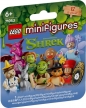 LEGO MINIFIGURES 71053