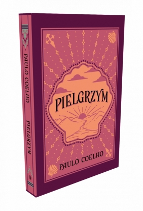 Pielgrzym - Paulo Coelho