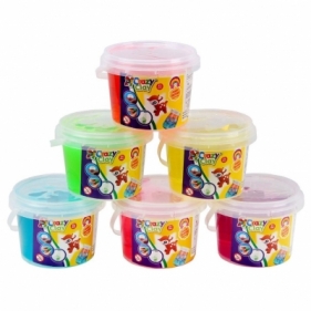 Masa Mega Creative krystaliczna (413265)