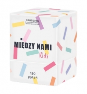 Między nami: Kids