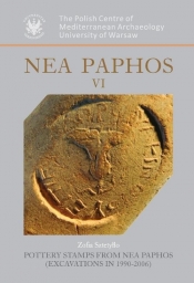 Nea Paphos VI - Sztetyłło Zofia