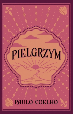 Pielgrzym - Paulo Coelho