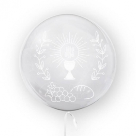 Tuban, balon 45 cm - IHS (TU 3702)
