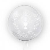 Tuban, balon 45 cm - IHS (TU 3702)