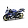 WELLY Yamaha YZFR1 (62802)