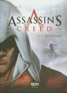 Assassin's Creed 1 Desmond