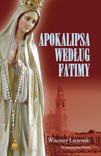 Apokalipsa według Fatimy