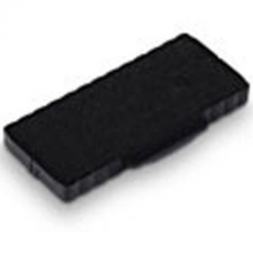 Poduszka do stempli Trodat Professional czarna 50 mm x 90 mm (5205)