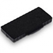 Poduszka do stempli Trodat Professional czarna 50 mm x 90 mm (5205)
