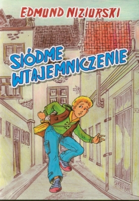 Siódme wtajemniczenie - Edmund Niziurski