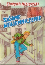Siódme wtajemniczenie - Edmund Niziurski