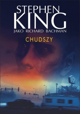 Chudszy - Stephen King