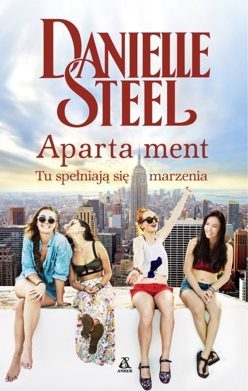 Apartament Steel Danielle