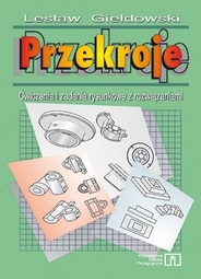 Rysunek Techniczny Przekroje 064901 Wsip Księgarnia