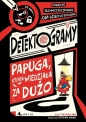 Detektorogramy: Papuga, która wiedziała za dużo