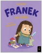 Jeżyk Franek. Franek ma kłopot - Katarzyna Keller, Natalia Berlik