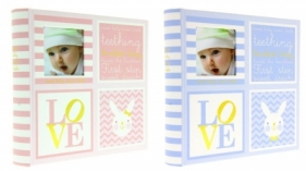 Album kieszeniowy Gedeon 200 kieszeni (BABY11N)