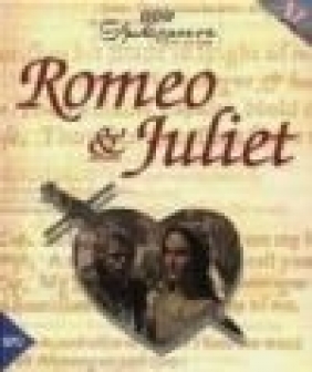 Romeo William Shakespeare, W Shakespeare