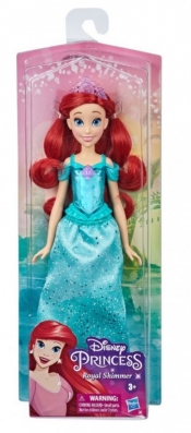 Lalka Disney Princess Księżniczka Ariel (F0895)