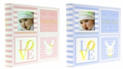 Album kieszeniowy Gedeon 200 kieszeni (BABY11N)