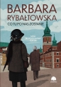 Saga BEZ POŻEGNANIA. Tom 8. Co tu po nas zostanie - Barbara Rybałtowska