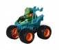 Pidżamersi - pojazd z figurką - Gekko Mega Wheelz
