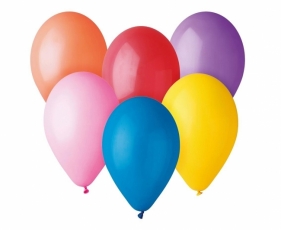 Balony Kasia 8,5` 20 szt.