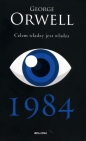 1984. Celem władzy jest władza - George Orwell