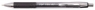 Długopis Unimax Top Tek Rt Czarny 12 sztuk