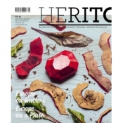 Herito 45 Europa od kuchni - Opracowanie zbiorowe