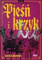 Kraina martwej ziemi T.3 Pieśń i krzyk w.2 - Jacek Łukawski