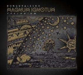 Ignotum Magnum (Booklet CD)