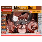 Naczynia Mega Creative (439025)