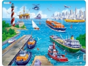 Port - <br />